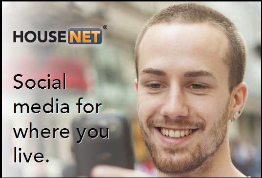 Image for Housenet Social Media with ID of: 773909