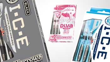 Image for Harrows Darts with ID of: 773965