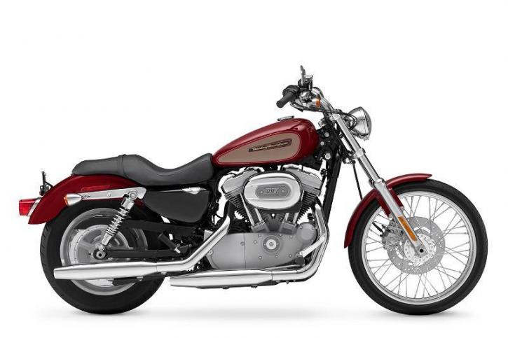 Image for American Rider Rental with ID of: 774047
