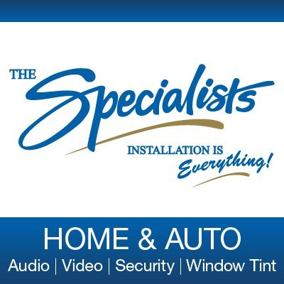 Image for The Specialists with ID of: 774166
