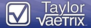 Image for Taylor Vaetrix Technology with ID of: 774231