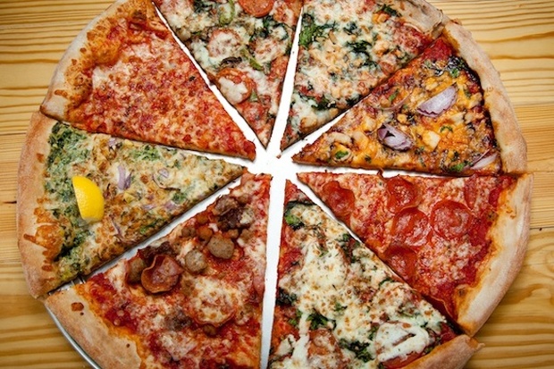 Image for Duccini's Pizza with ID of: 774278