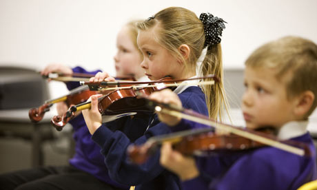 Image for School Of Rock with ID of: 774346