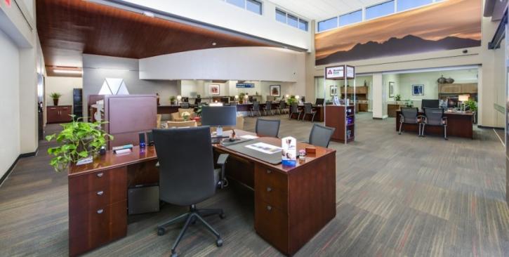 Image for Meridian Bank with ID of: 774354