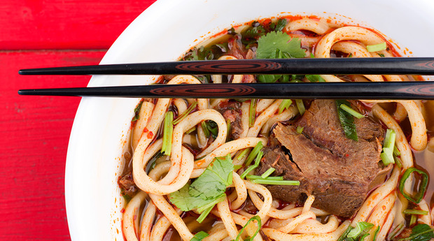 Image for Monkey King Noodle Company with ID of: 774643
