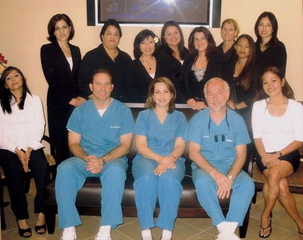 Image for Drs. Montgomery & Kiriak, APC with ID of: 774671