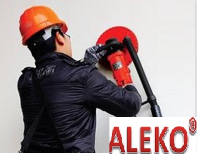 Image for Aleko Drywallsander with ID of: 774682