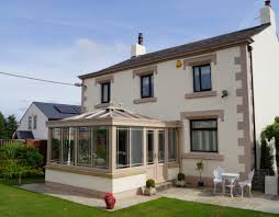 Image for Planning permission for orangery with ID of: 774705