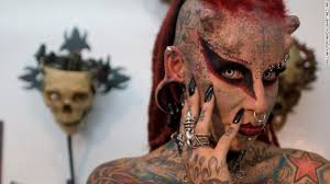 Image for Almost Famous Body Piercing with ID of: 774774
