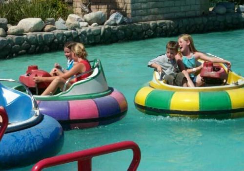 Image for Mountasia Family Fun Center with ID of: 774787