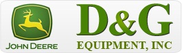 Image for D&G Equipment with ID of: 774815