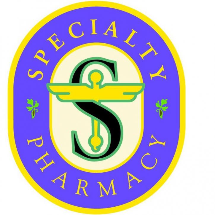 Image for Specialty Pharmacy - 6013626888 with ID of: 774859