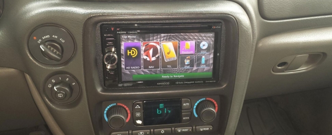 Image for Audio Express with ID of: 774999