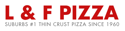 Image for L & F Pizza with ID of: 775061