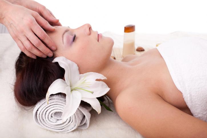 Image for Green Pea Salon with ID of: 775096