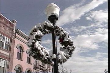 Image for Inside Montclair on Tv - 34..Holiday Show with ID of: 85611