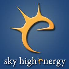 Image for Sky High Energy with ID of: 775387