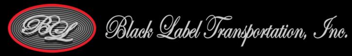 Image for Black Label Transportation with ID of: 775404