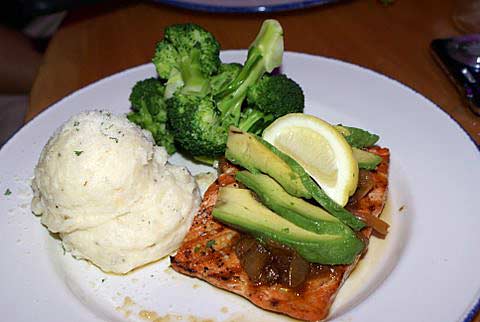 Image for Hard Rock Cafe Hollywood with ID of: 775733