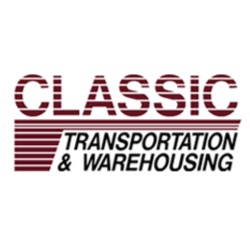 Image for Classic Transportation & Warehousing with ID of: 776400