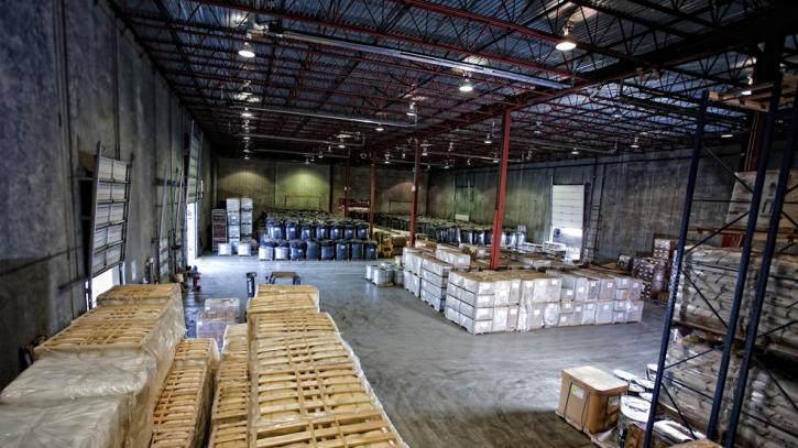 Image for Classic Transportation & Warehousing with ID of: 776404