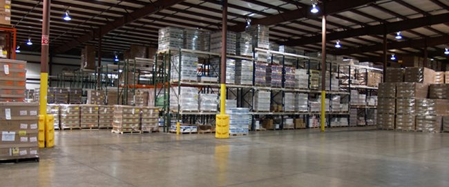 Image for Classic Transportation & Warehousing with ID of: 776405