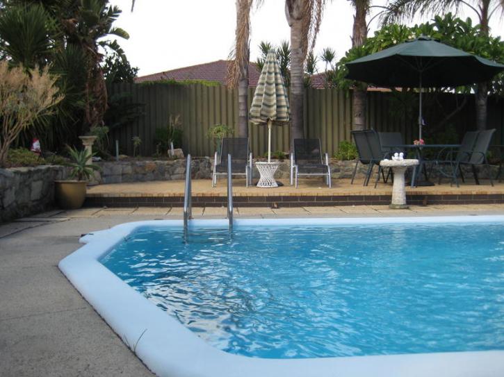 Image for Palms Bed & Breakfast with ID of: 776512