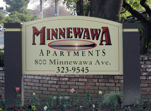 Image for San Mar Properties - Minnewawa Apartments with ID of: 776766