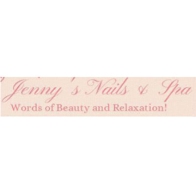 Image for Jennys Nails & Spa with ID of: 776922
