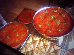 Image for Knafeh Cafe with ID of: 777022