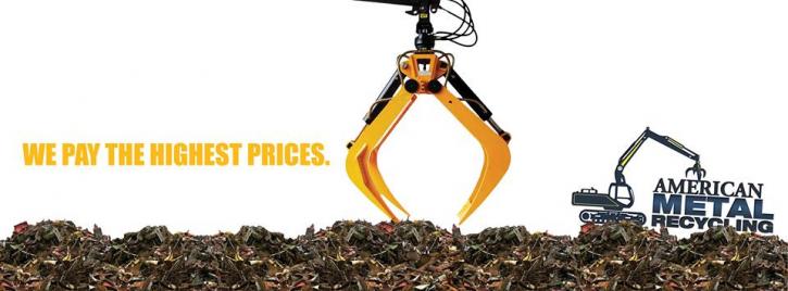 Image for American Metal Recycling with ID of: 777071