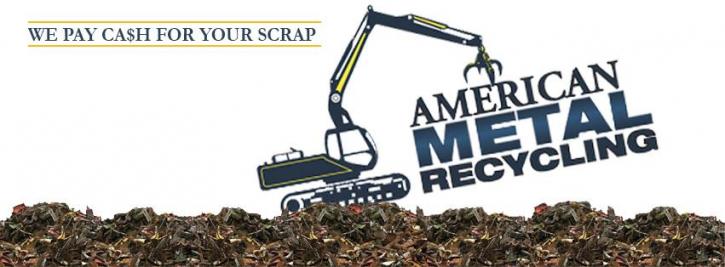 Image for American Metal Recycling with ID of: 777072