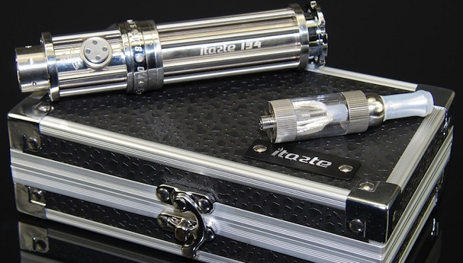 Image for Florida E-Cigs & Vapes with ID of: 777215