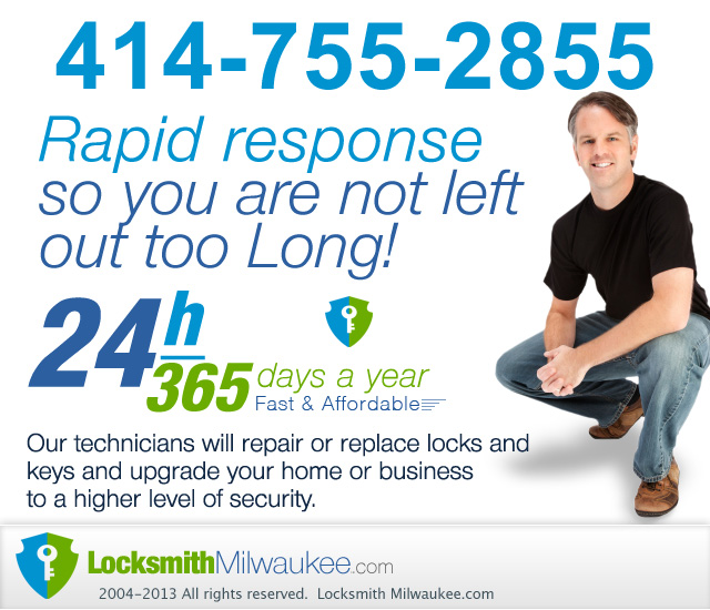 Image for Milwaukee Locksmith with ID of: 777885