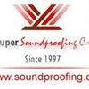 Image for Super Soundproofing Co™ with ID of: 778016
