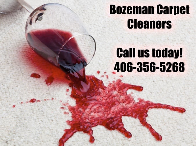 Image for Bozeman Carpet Cleaners with ID of: 778027