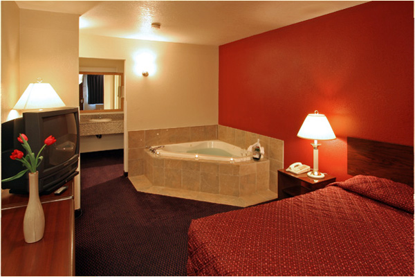 Image for Econo Lodge Santa Clara - video with ID of: 86155