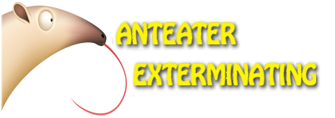 Image for Anteater Exterminating Inc. with ID of: 778335