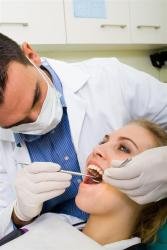 Image for K.Pat Brown,DDS with ID of: 778497