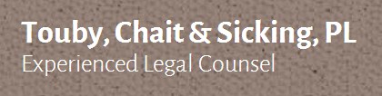 Image for Touby, Chait & Sicking, PL with ID of: 778586