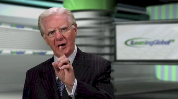 Image for Your Infinite Potential - Bob Proctor with ID of: 86291