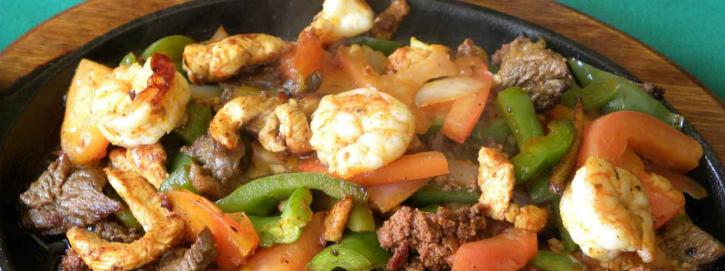 Image for Taqueria El Bronco with ID of: 778879