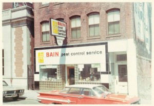 Image for Bain Pest Control Service with ID of: 778991