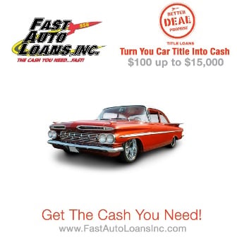 Image for Fast Auto Loans, Inc. with ID of: 779235