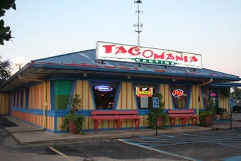 Image for Tacomania Cantina with ID of: 779251