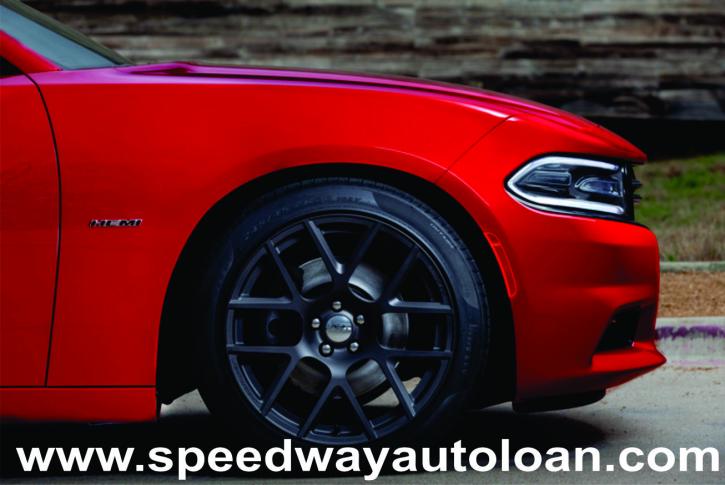 Image for Speedway Auto Finance. with ID of: 779506