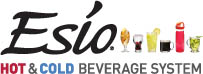 Image for About the Esio Beverage System with ID of: 779604