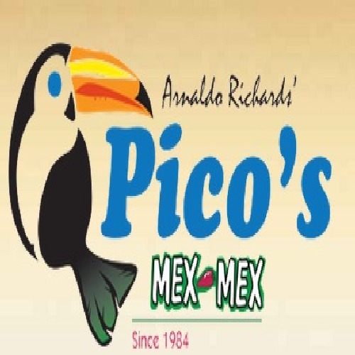 Image for Pico's Mex Mex with ID of: 780279