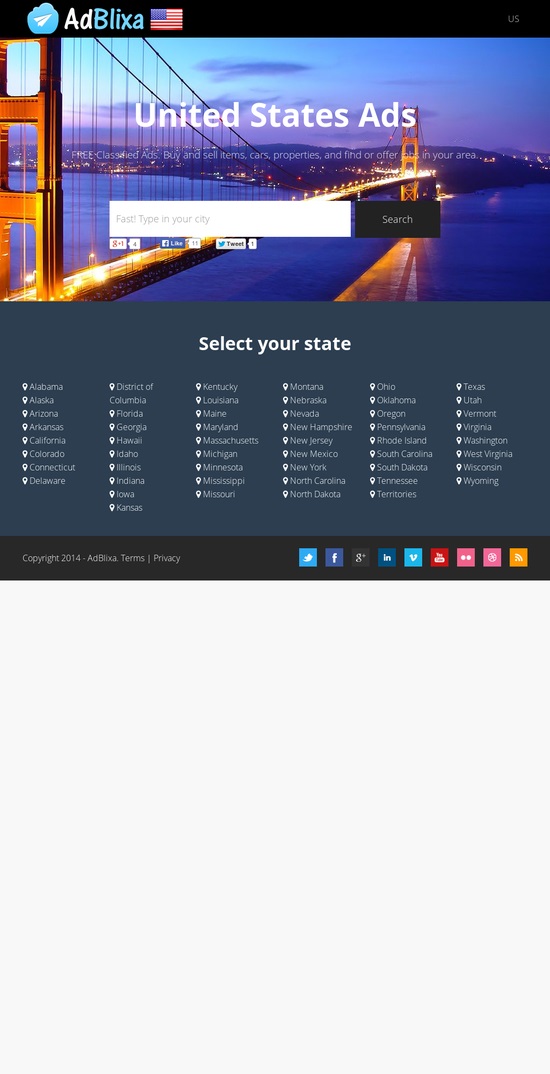 Image for US Classifieds with ID of: 780309