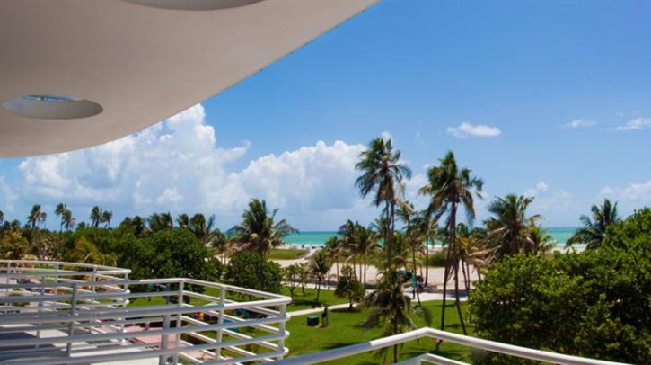 Image for Congress Hotel South Beach with ID of: 780533